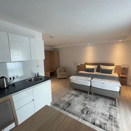 Hotel Apartments 73 - Serviced Apartments 노이불름슈토르프 외부 사진