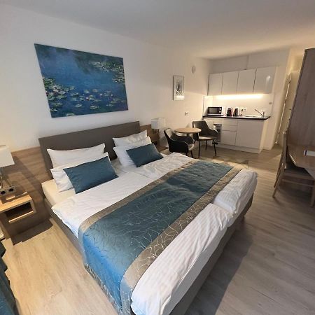 Hotel Apartments 73 - Serviced Apartments 노이불름슈토르프 외부 사진