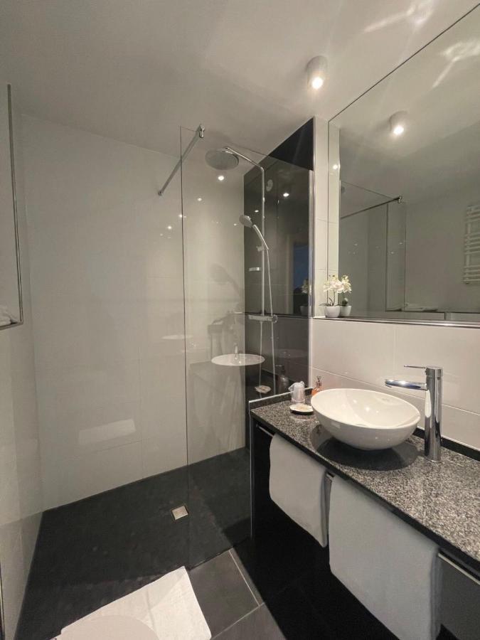 Hotel Apartments 73 - Serviced Apartments 노이불름슈토르프 외부 사진