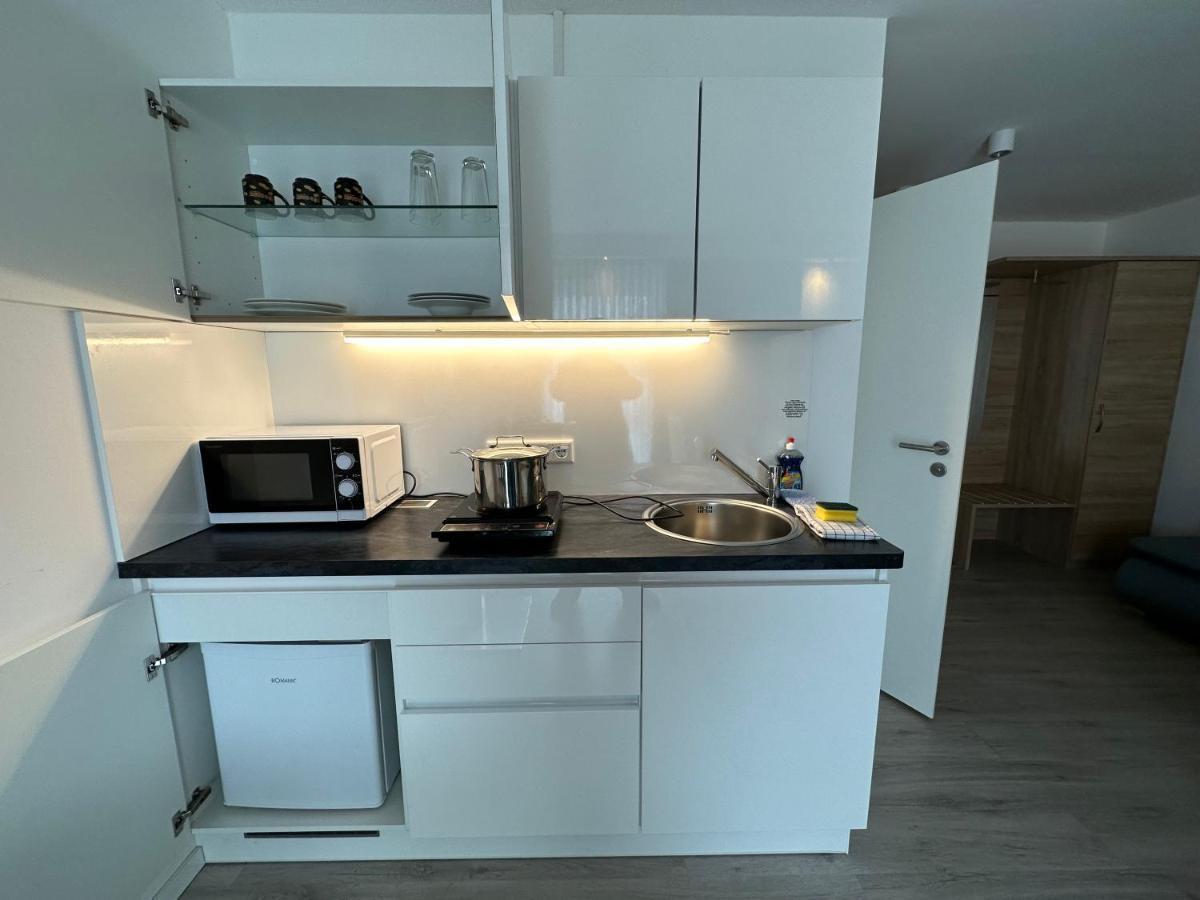 Hotel Apartments 73 - Serviced Apartments 노이불름슈토르프 외부 사진