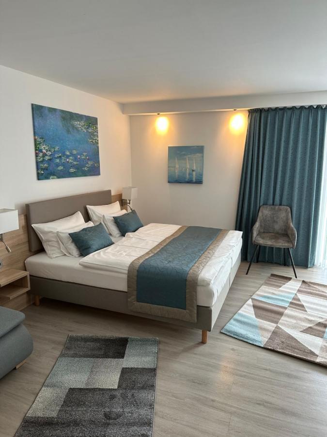 Hotel Apartments 73 - Serviced Apartments 노이불름슈토르프 외부 사진