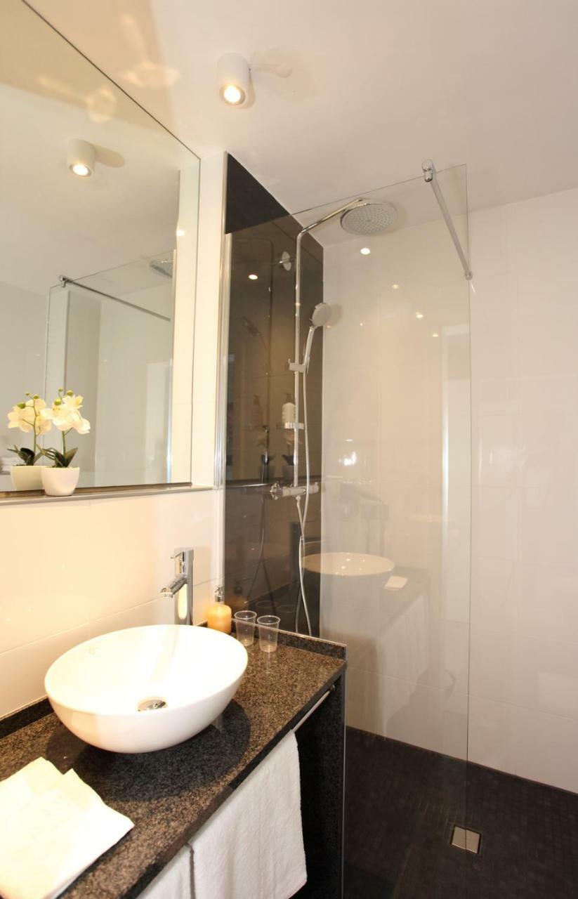 Hotel Apartments 73 - Serviced Apartments 노이불름슈토르프 외부 사진