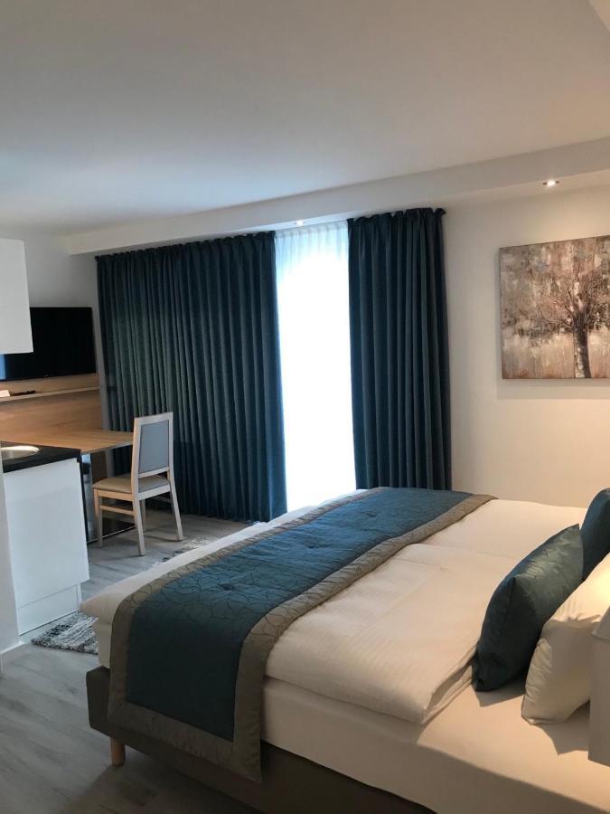 Hotel Apartments 73 - Serviced Apartments 노이불름슈토르프 외부 사진